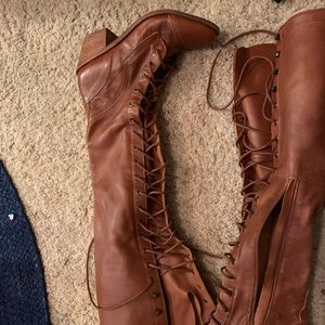 Jeffrey Campbell boots